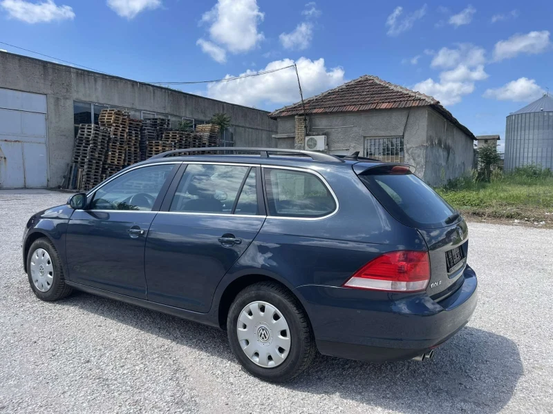 VW Golf * GERMANY* 1.4, снимка 3 - Автомобили и джипове - 52446633