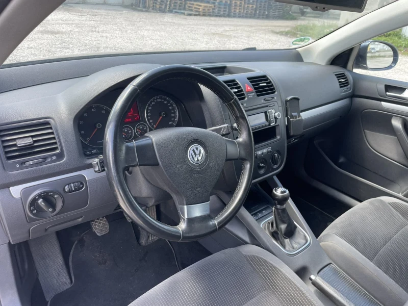 VW Golf * GERMANY* 1.4, снимка 10 - Автомобили и джипове - 52446633