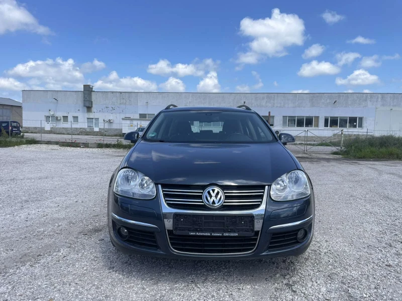 VW Golf * GERMANY* 1.4, снимка 8 - Автомобили и джипове - 52446633