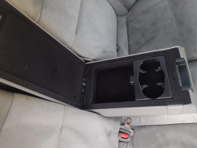 VW Passat 1.8 Т Highline. Газ, снимка 4 - Автомобили и джипове - 51316353