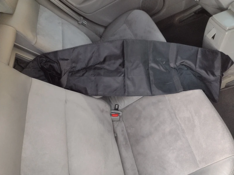 VW Passat 1.8 Т Highline. Газ, снимка 6 - Автомобили и джипове - 51316353