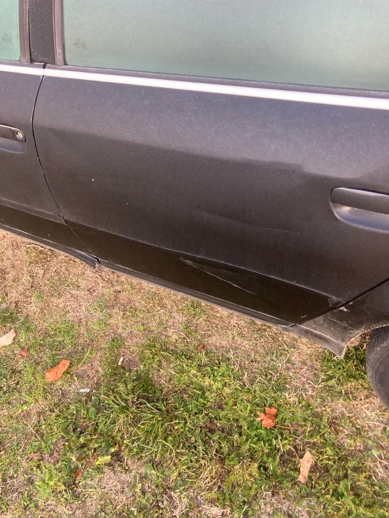 Audi A6 C5, снимка 4 - Автомобили и джипове - 53192789