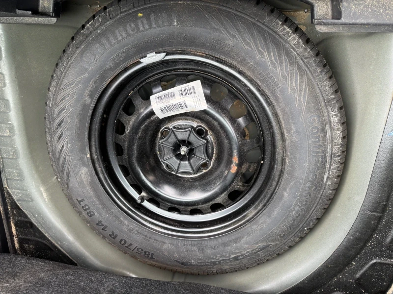 Opel Corsa 1.2 бензин, снимка 5 - Автомобили и джипове - 52048562