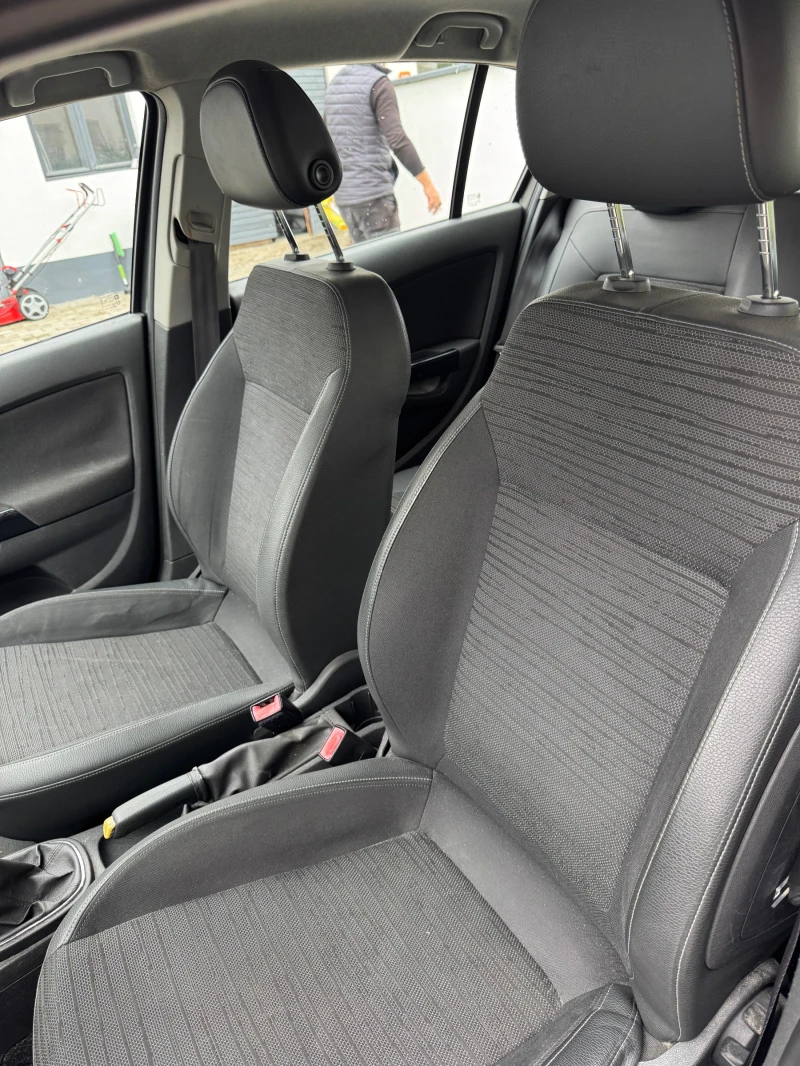 Opel Corsa 1.2 бензин, снимка 7 - Автомобили и джипове - 52048562