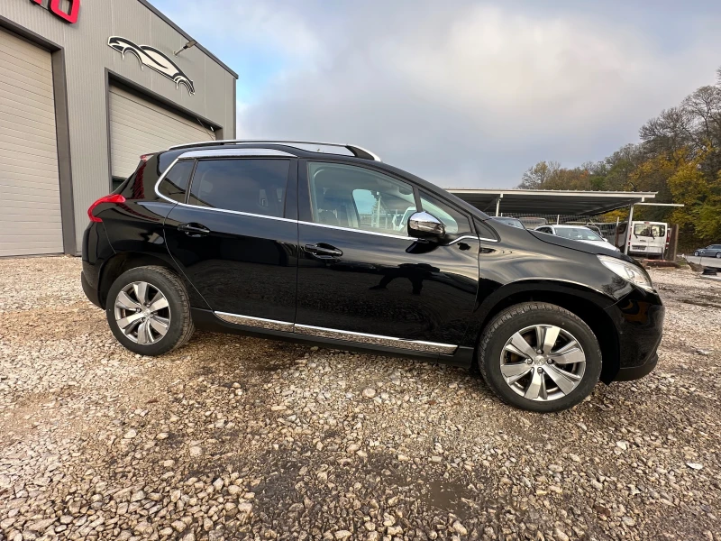 Peugeot 2008 1.6HDI* ALLURE* FULL* TOP* , снимка 5 - Автомобили и джипове - 52404578