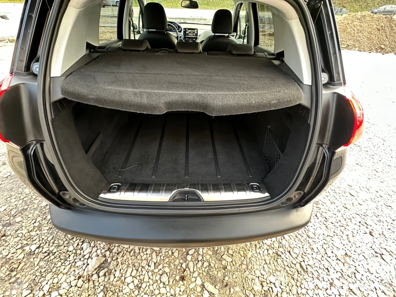 Peugeot 2008 1.6HDI* ALLURE* FULL* TOP* , снимка 9 - Автомобили и джипове - 52404578