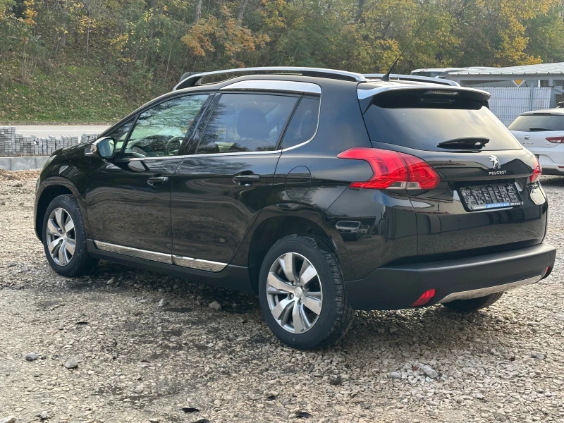 Peugeot 2008 1.6HDI* ALLURE* FULL* TOP* , снимка 6 - Автомобили и джипове - 52404578
