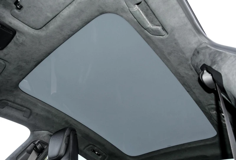 Porsche Taycan TURBO S LED-MATRIX PANORAMA BURMESTER KERAMIK, снимка 12 - Автомобили и джипове - 52434324