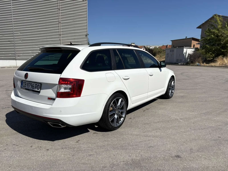 Skoda Octavia TSI, снимка 2 - Автомобили и джипове - 52459049