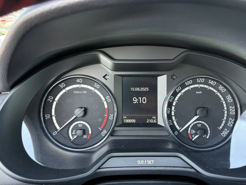 Skoda Octavia TSI, снимка 4 - Автомобили и джипове - 52459049