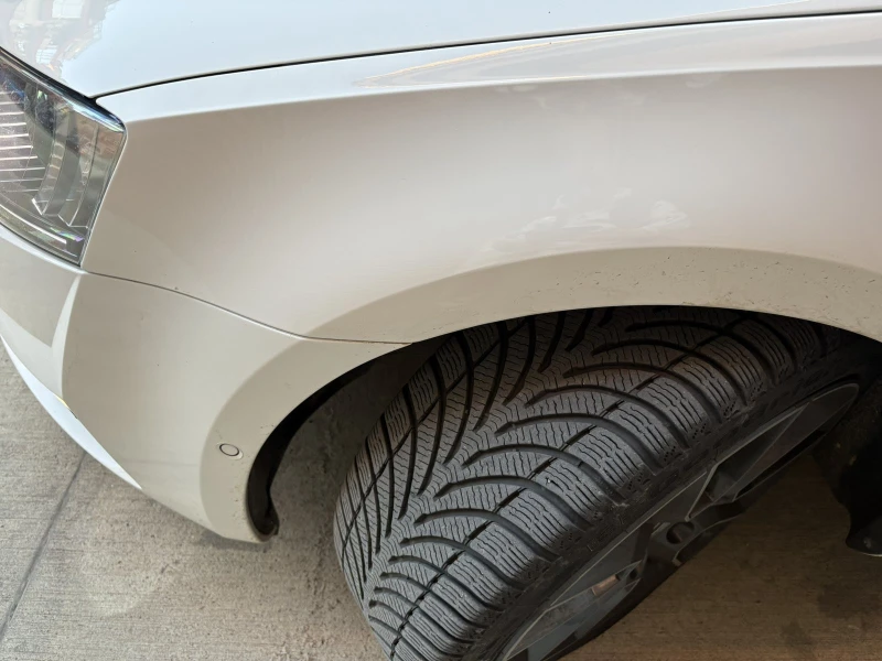 Skoda Octavia TSI, снимка 6 - Автомобили и джипове - 52459049