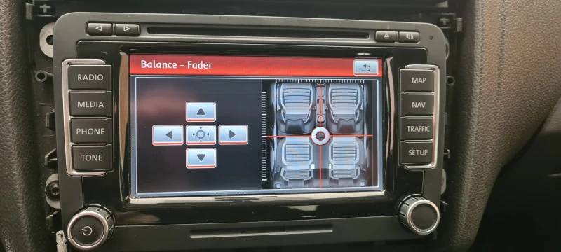 VW Polo 1, 4 85кс, снимка 4 - Автомобили и джипове - 52465571