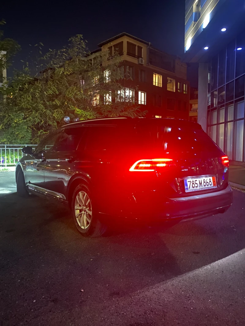 VW Passat 2.0 TDI Comfortline BlueMotion, снимка 16 - Автомобили и джипове - 52474603