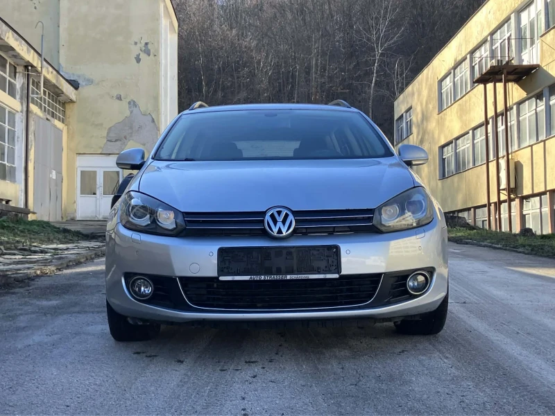 VW Golf 1.6 TDI 105 k Highline , снимка 2 - Автомобили и джипове - 52827608