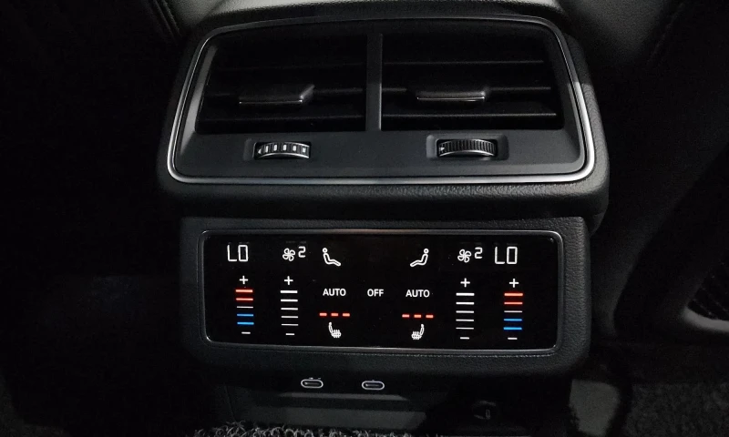 Audi A7 A7 (4K) 45 Tdi Quattro Premium, снимка 16 - Автомобили и джипове - 53074829
