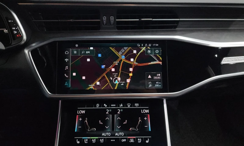 Audi A7 A7 (4K) 45 Tdi Quattro Premium, снимка 12 - Автомобили и джипове - 53074829