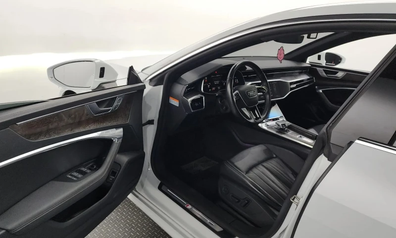 Audi A7 A7 (4K) 45 Tdi Quattro Premium, снимка 9 - Автомобили и джипове - 53074829