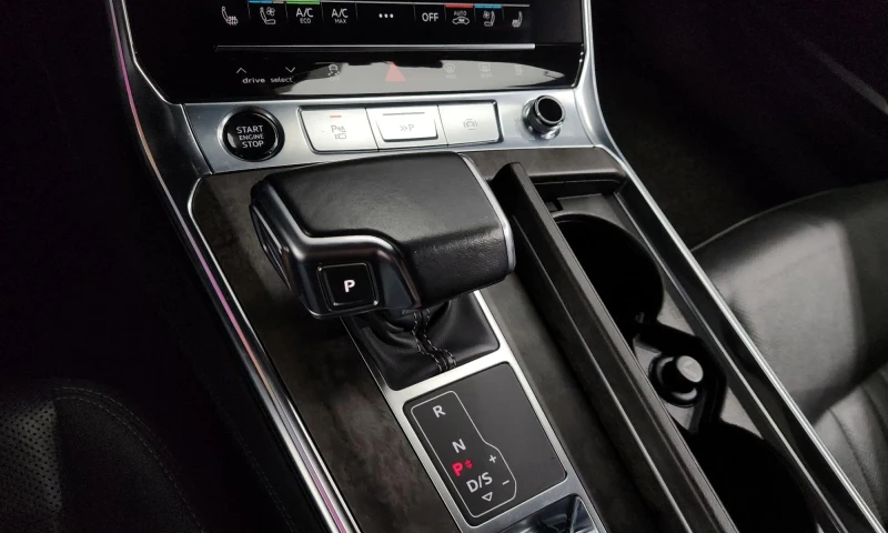 Audi A7 A7 (4K) 45 Tdi Quattro Premium, снимка 8 - Автомобили и джипове - 53074829