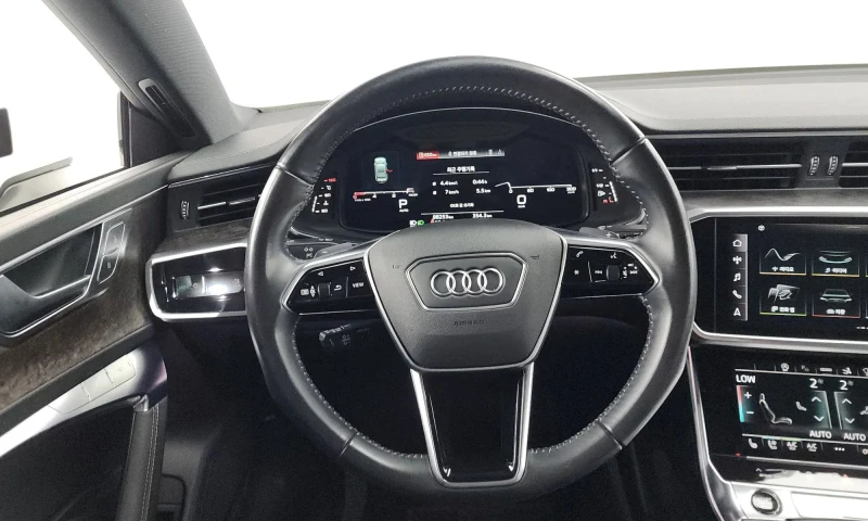 Audi A7 A7 (4K) 45 Tdi Quattro Premium, снимка 11 - Автомобили и джипове - 53074829