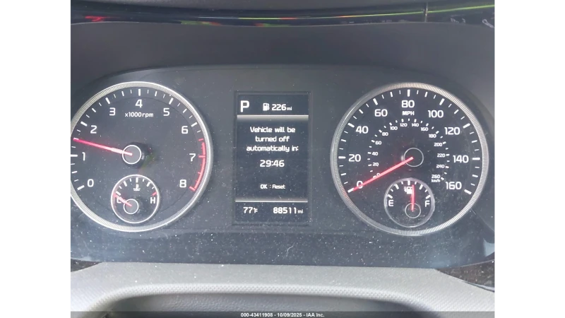 Kia K5 GT LINE, снимка 9 - Автомобили и джипове - 53129914