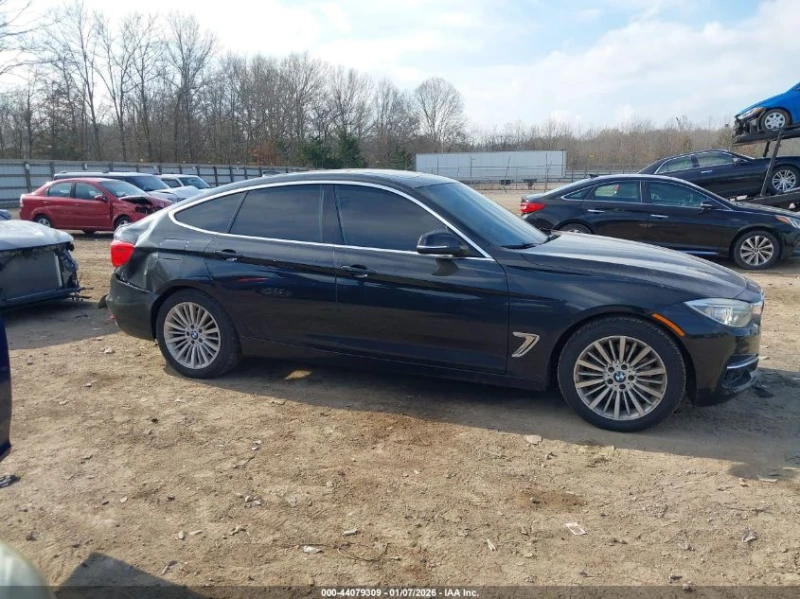 BMW 335 3l I Gran Turismo xDrive, снимка 13 - Автомобили и джипове - 53234254