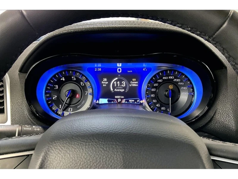 Chrysler 300c * Touring L | Leather | V6 | Remote Start * CARFAX, снимка 7 - Автомобили и джипове - 53247038