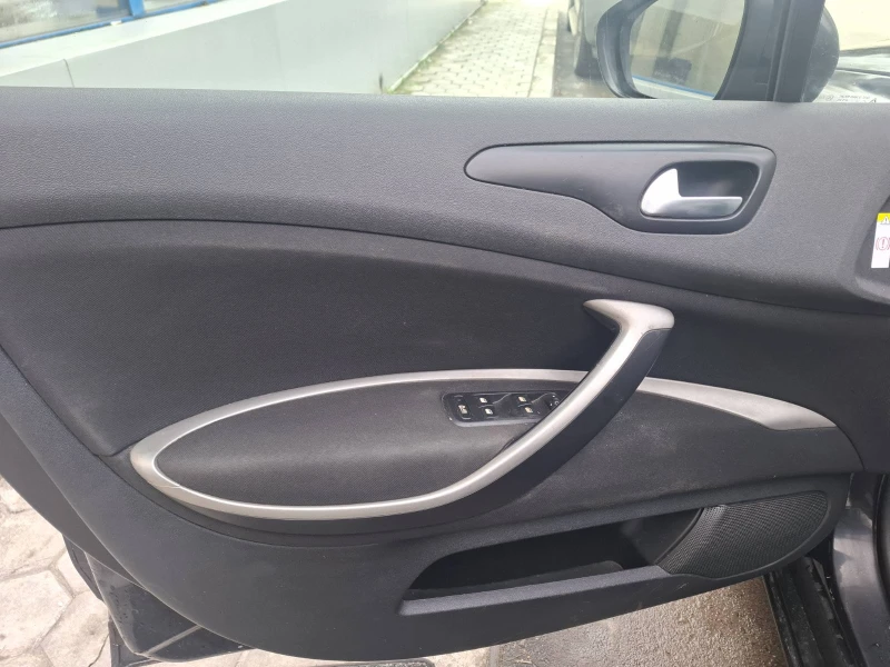 Citroen C5, снимка 13 - Автомобили и джипове - 53405853