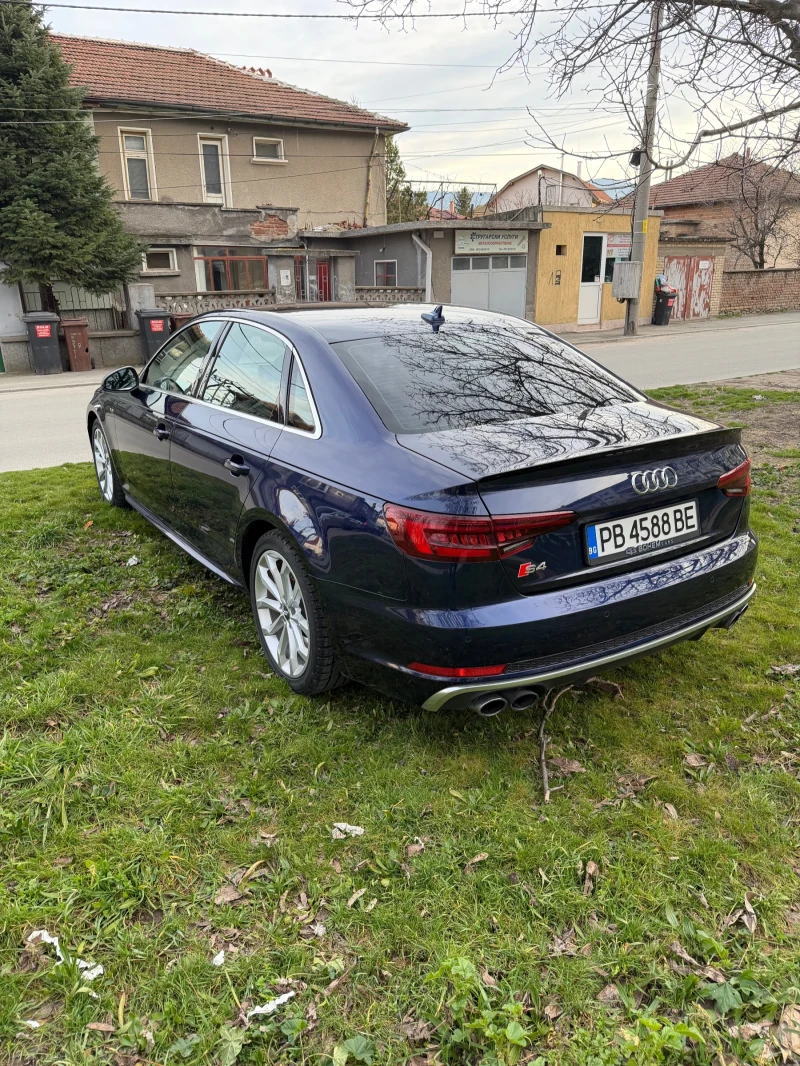 Audi S4, снимка 5 - Автомобили и джипове - 53538693