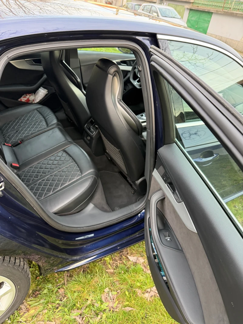 Audi S4, снимка 11 - Автомобили и джипове - 53538693