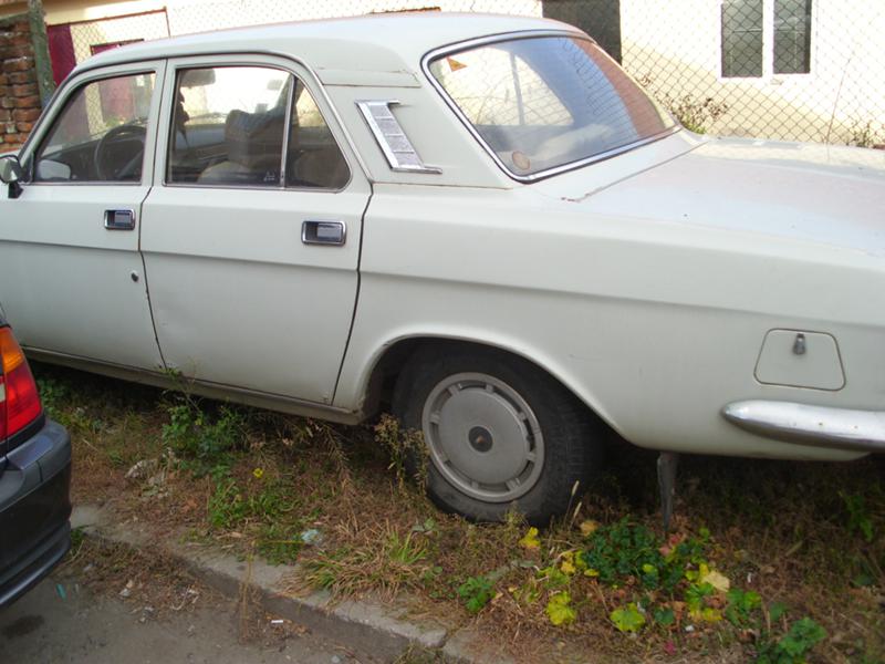 Volga 24, снимка 1 - Автомобили и джипове - 38799036