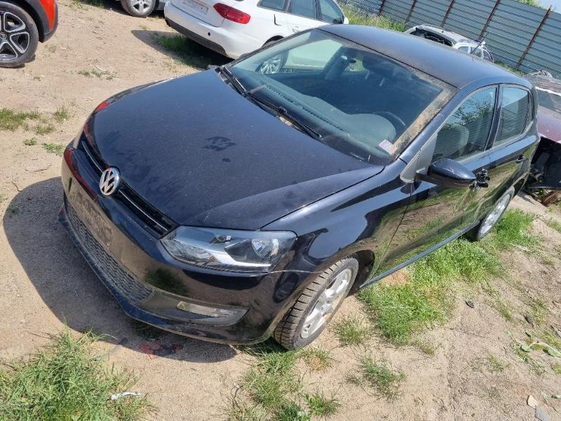 VW Polo 1.2dizel, снимка 3 - Автомобили и джипове - 47402485