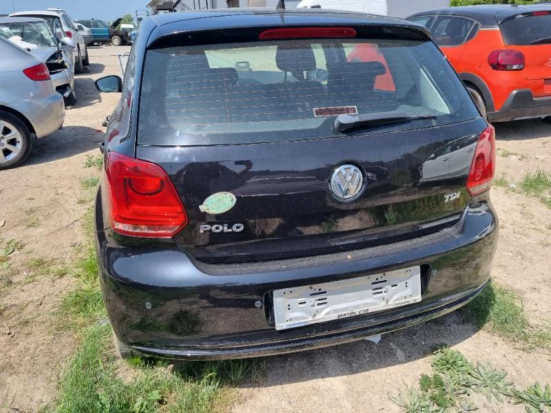 VW Polo 1.2dizel, снимка 5 - Автомобили и джипове - 47402485