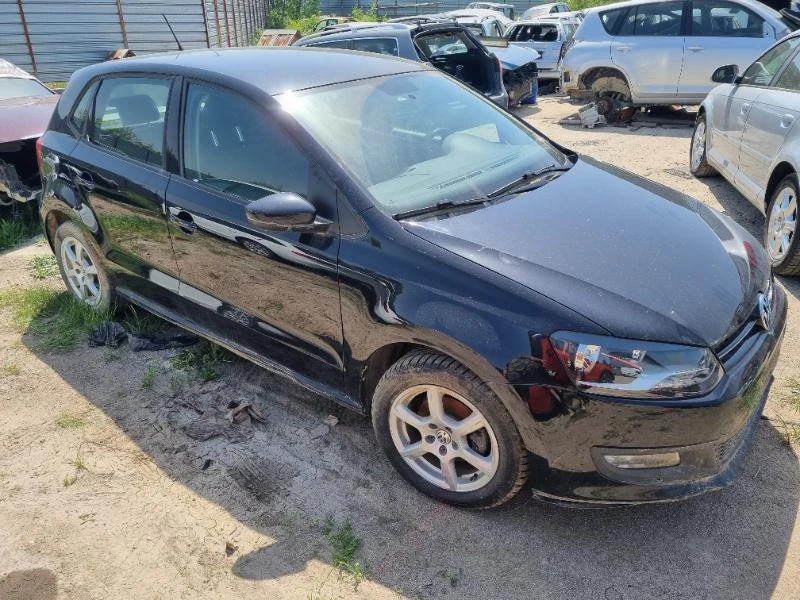 VW Polo 1.2dizel, снимка 6 - Автомобили и джипове - 47402485