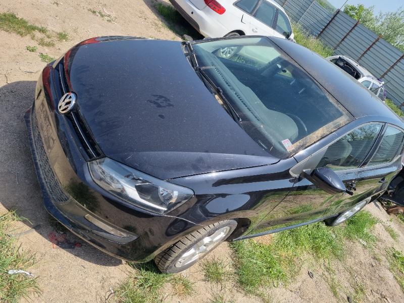 VW Polo 1.2dizel, снимка 8 - Автомобили и джипове - 46273362