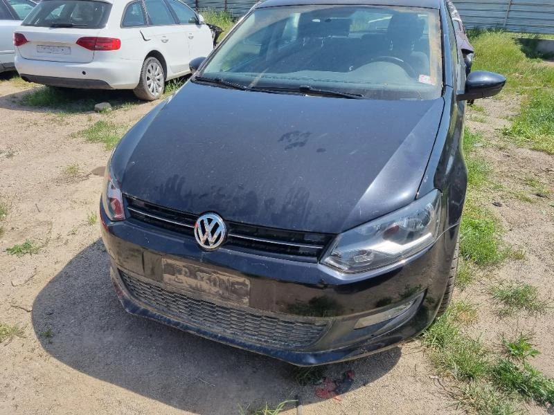 VW Polo 1.2dizel, снимка 2 - Автомобили и джипове - 47402485