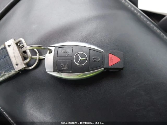 Mercedes-Benz S 550 4 MATIC CUPE, снимка 11 - Автомобили и джипове - 48814021