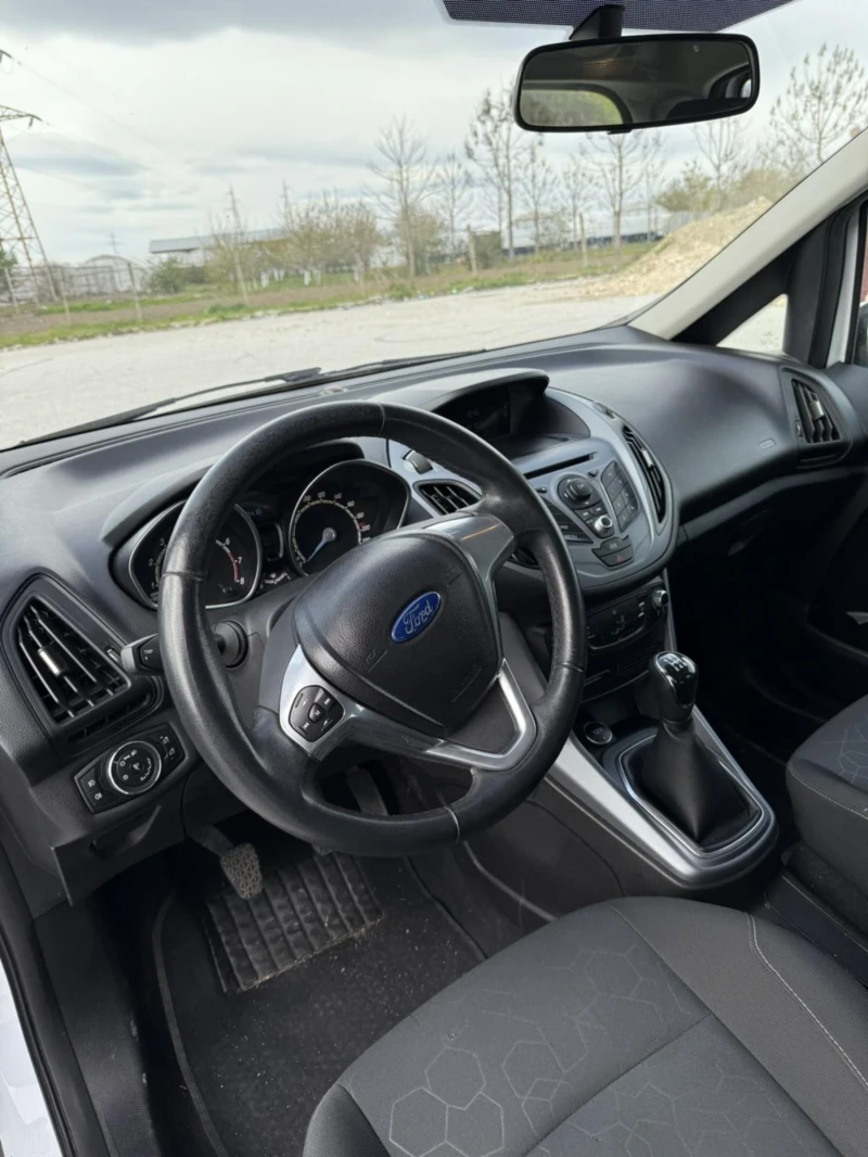 Ford B-Max - 8100 лв. - 73478998 16