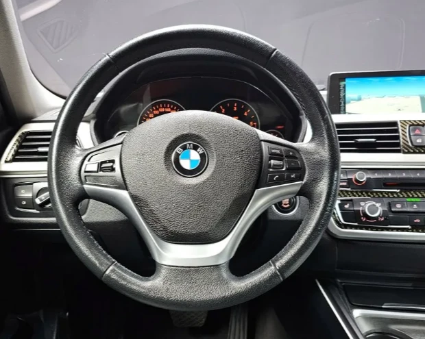 BMW 320 | Mobile.bg   13