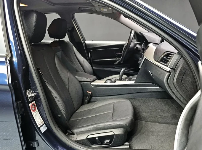 BMW 320  - изображение 10