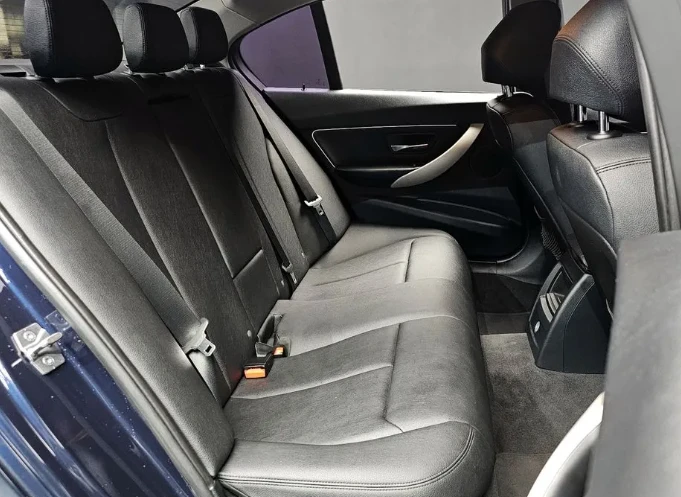 BMW 320 | Mobile.bg   12