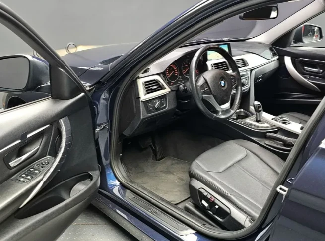 BMW 320 | Mobile.bg   11
