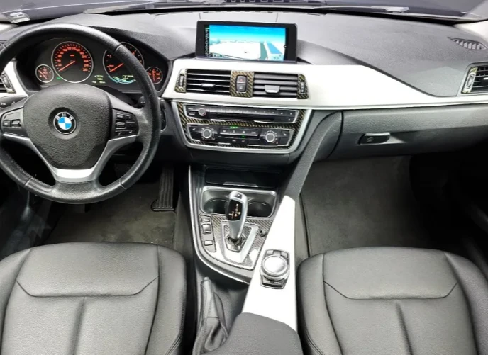 BMW 320  - изображение 7