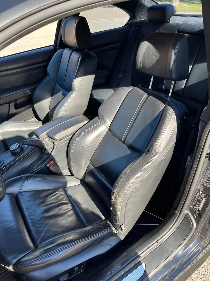 BMW M3 * CARFAX * БЕЗ ПЪРВОНАЧАЛНА ВНОСКА - изображение 9