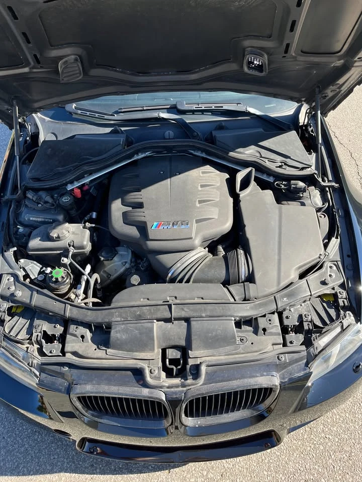 BMW M3 * CARFAX *    | Mobile.bg   12