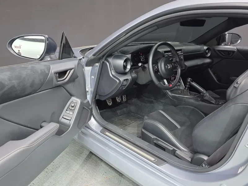 Toyota GT86 2.4 Standard | Mobile.bg � ����������� 10