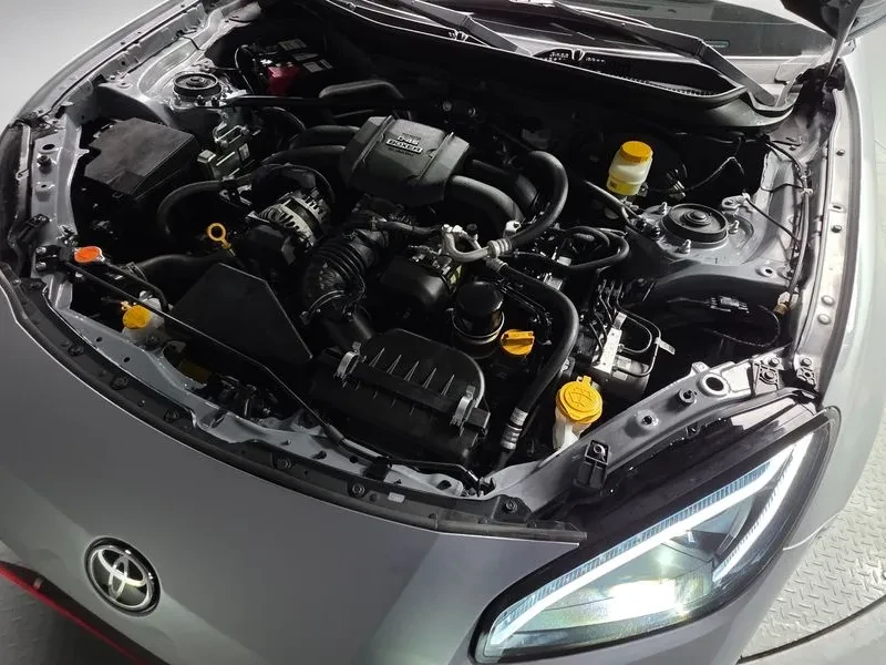 Toyota GT86 2.4 Standard | Mobile.bg � ����������� 6