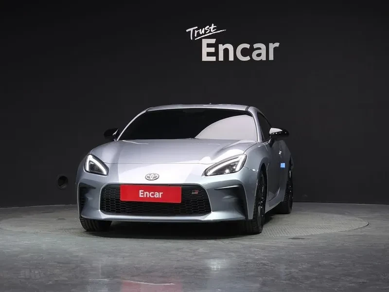 Toyota GT86 2.4 Standard | Mobile.bg � ����������� 3