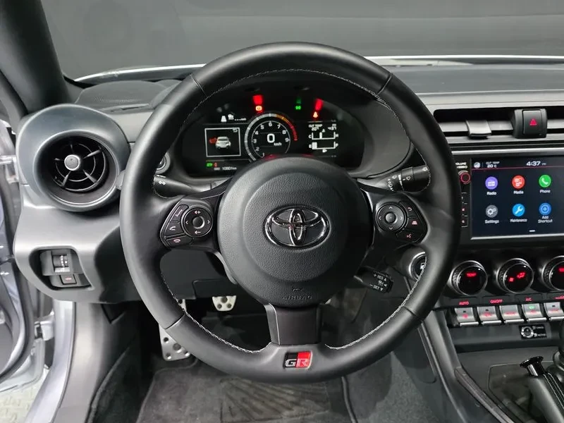 Toyota GT86 2.4 Standard | Mobile.bg � ����������� 13