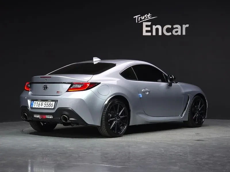 Toyota GT86 2.4 Standard | Mobile.bg � ����������� 2