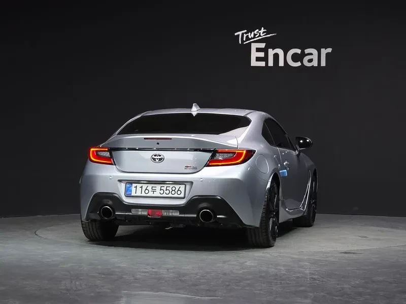 Toyota GT86 2.4 Standard | Mobile.bg � ����������� 4